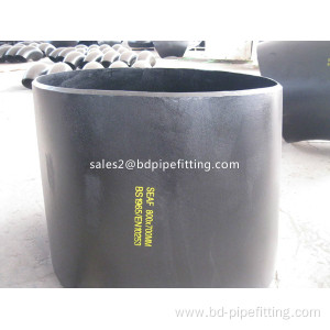 A234 wp91 Large size reducer